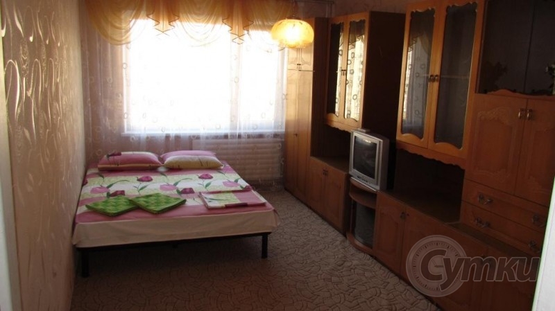 Фото квартиры 4