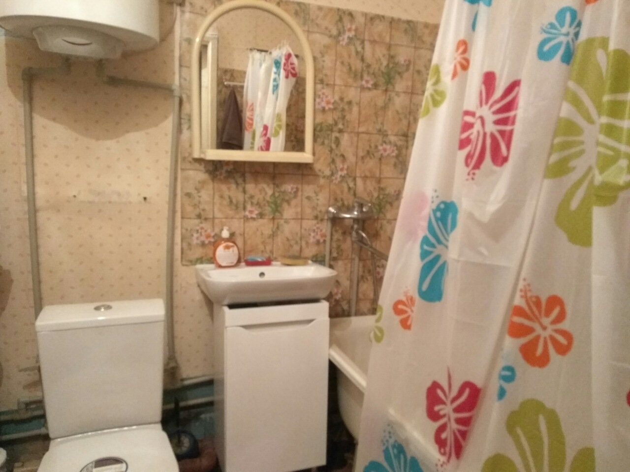 Фото квартиры 3