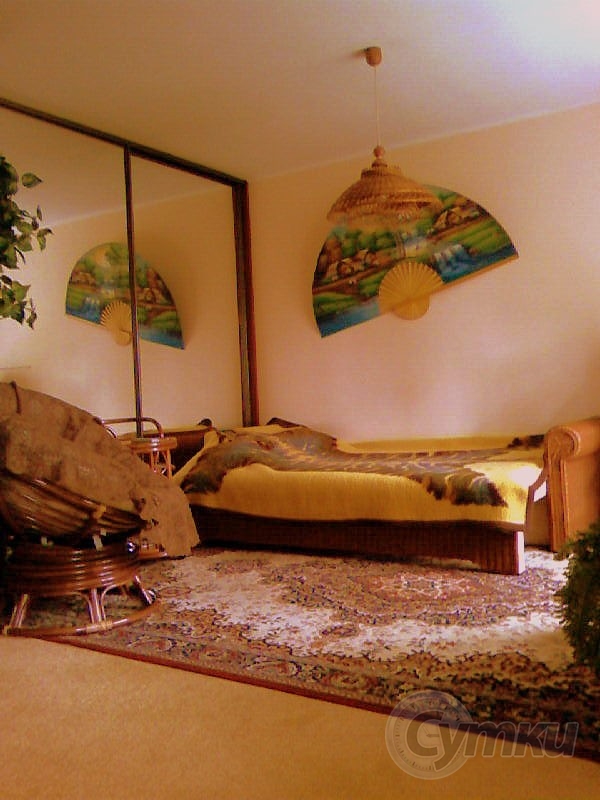 Фото квартиры 3