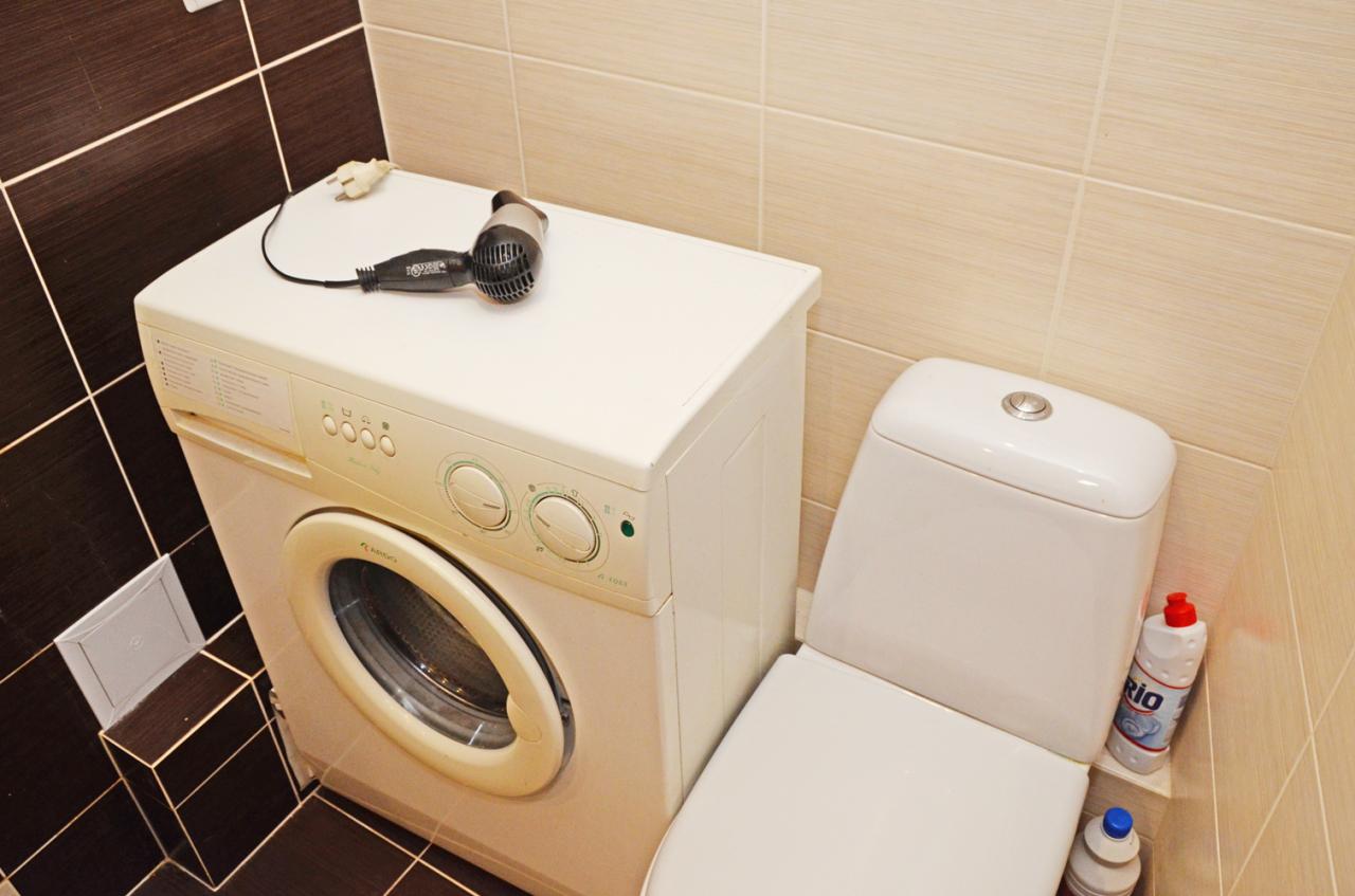 Фото квартиры 7