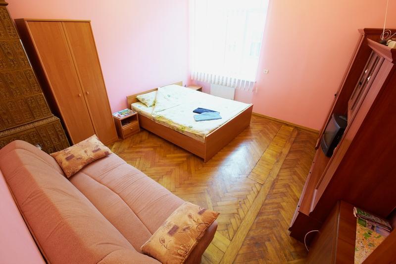 Фото квартиры 3