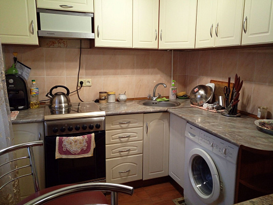 Фото квартиры 7