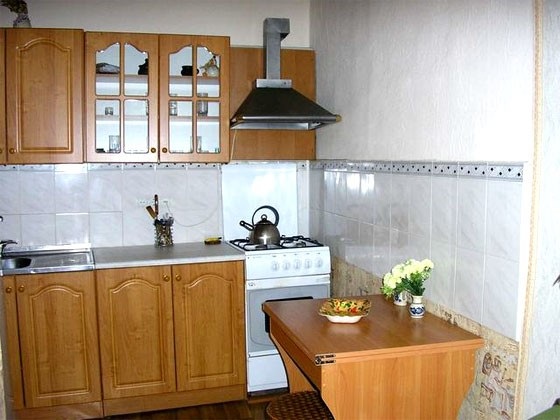 Фото квартиры 6