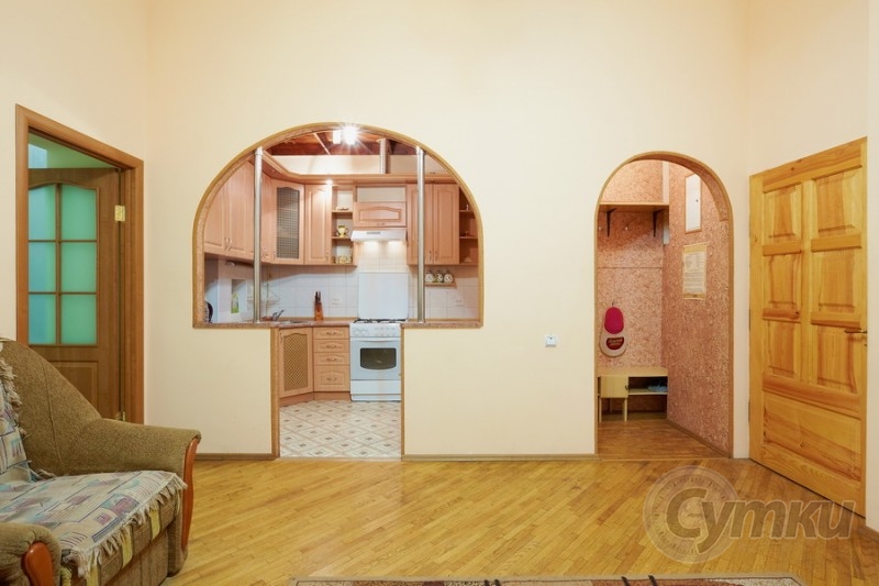 Фото квартиры 8
