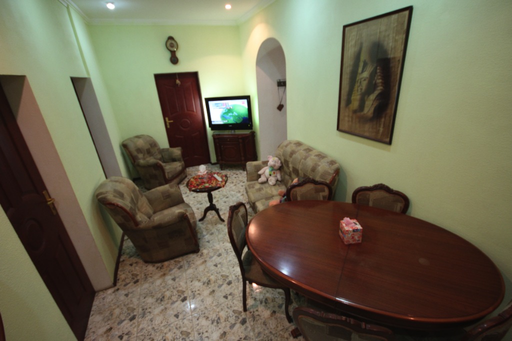 Фото квартиры 11