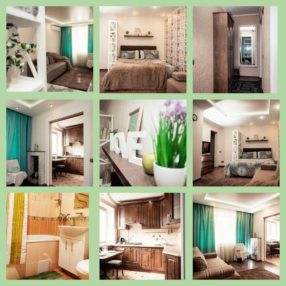 Фото квартиры 2