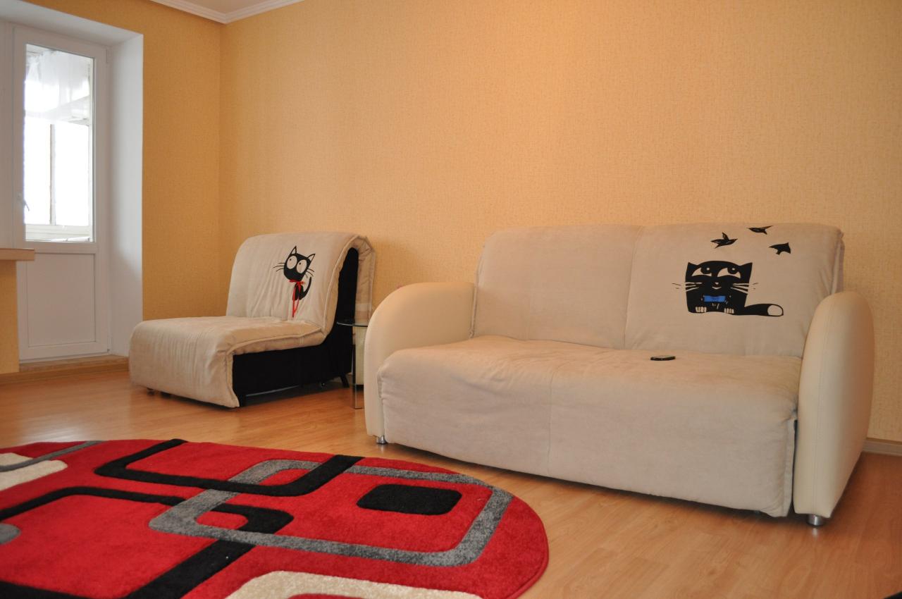 Фото квартиры 4