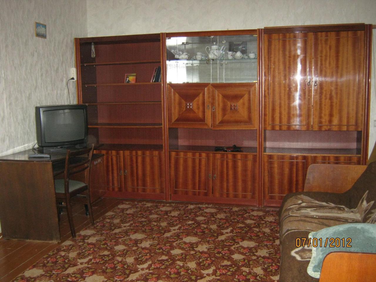 Фото квартиры 2