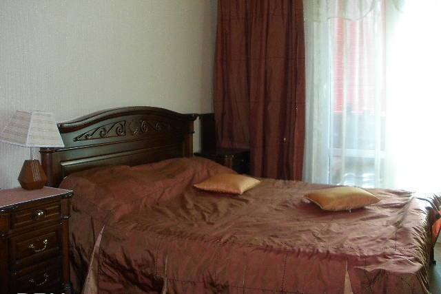 Фото квартиры 1