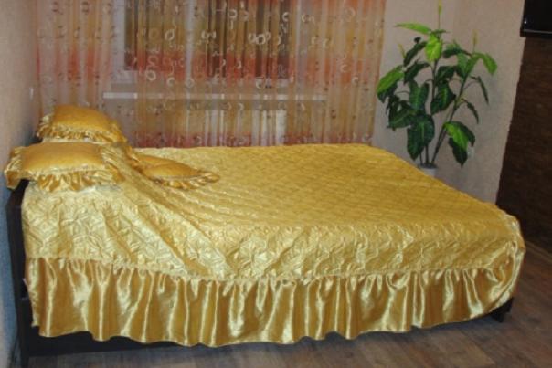 Фото квартиры 1