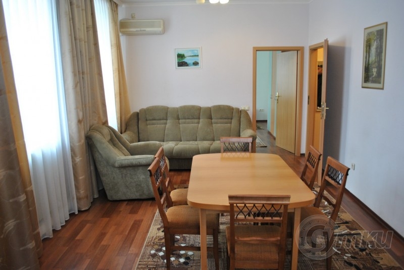 Фото квартиры 2