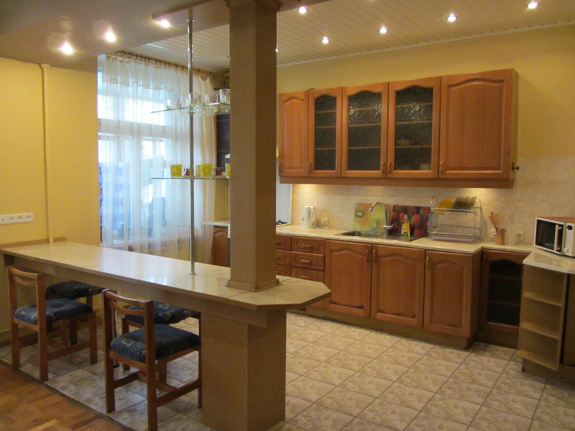 Фото квартиры 2