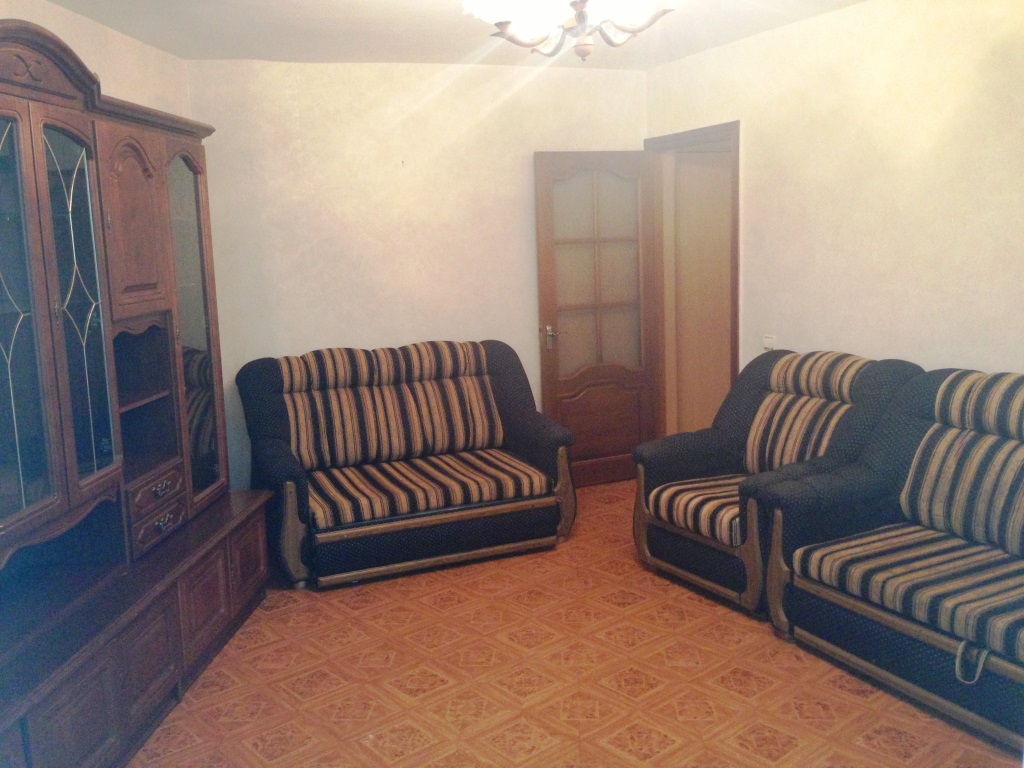 Фото квартиры 3