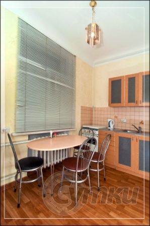Фото квартиры 3