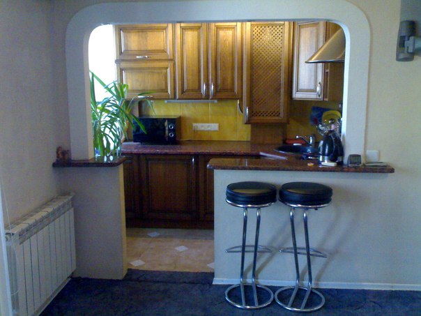 Фото квартиры 4