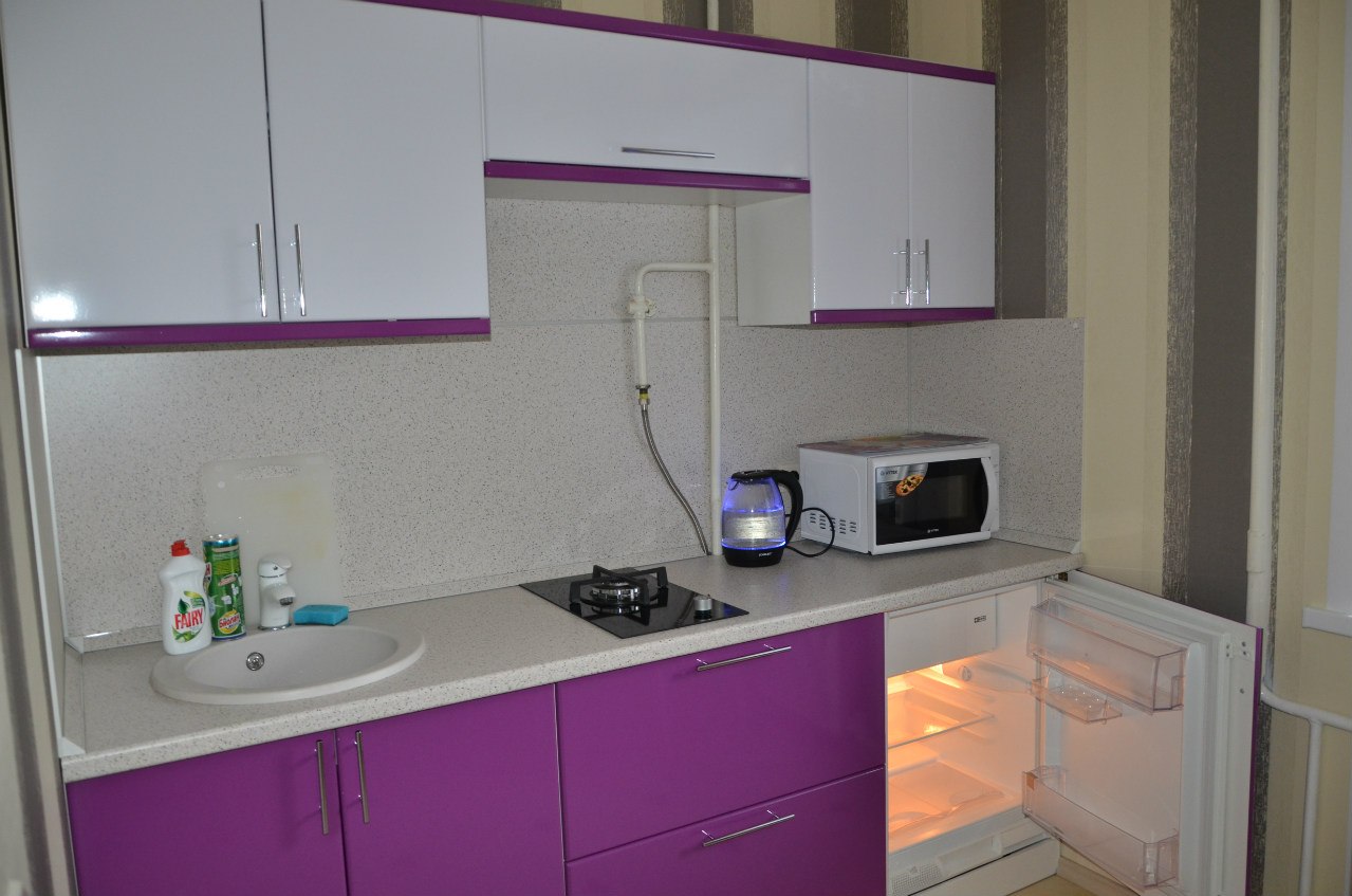 Фото квартиры 1