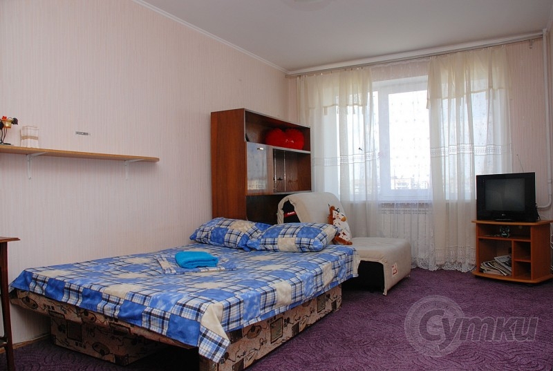 Фото квартиры 1