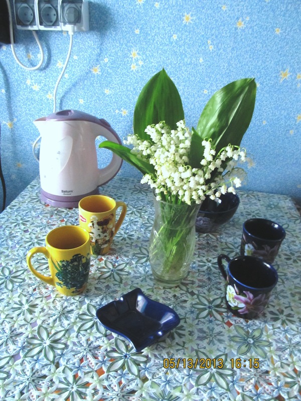 Фото квартиры 10