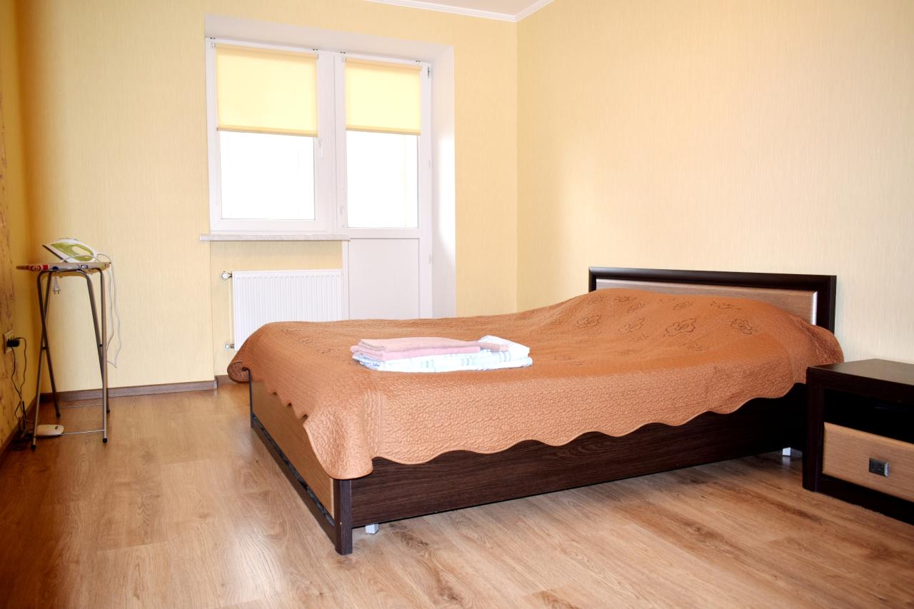 Фото квартиры 4