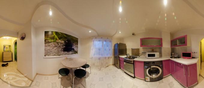 Фото квартиры 4