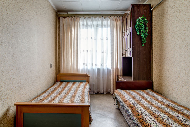 Фото квартиры 3