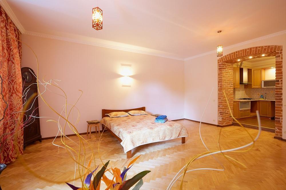 Фото квартиры 3