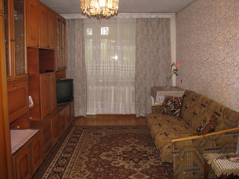 Фото квартиры 1