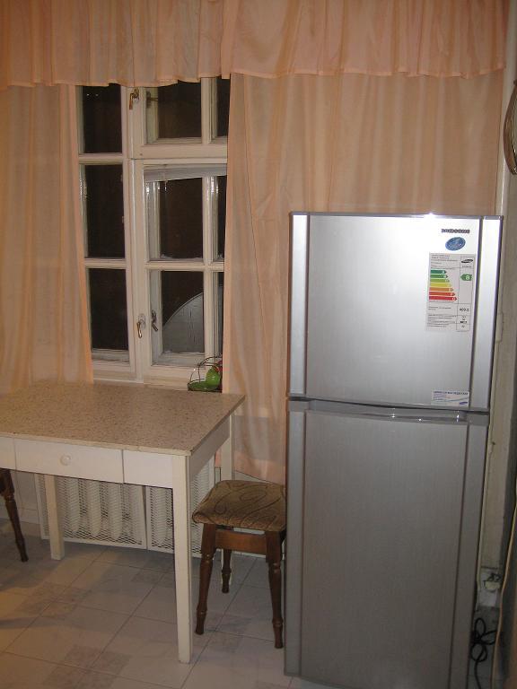 Фото квартиры 3