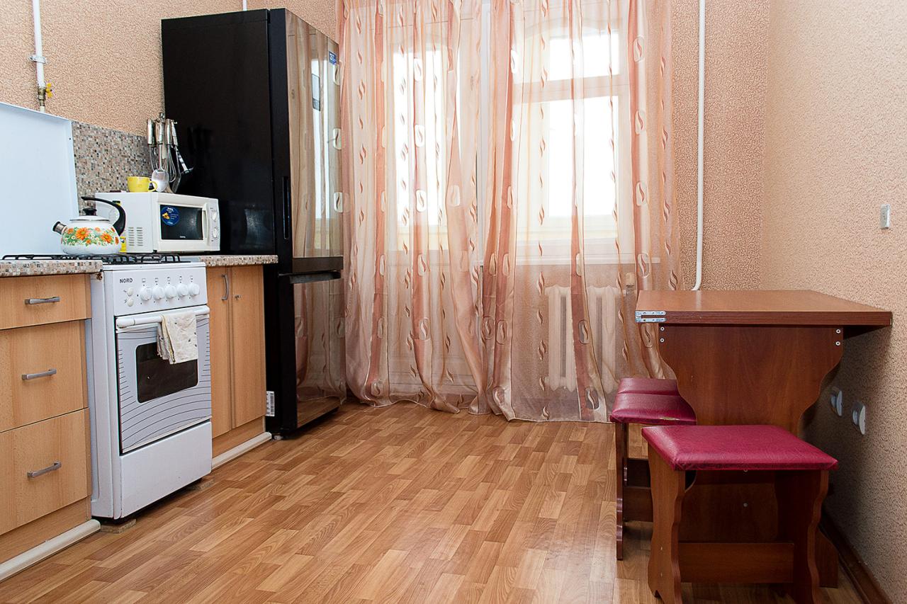 Фото квартиры 2