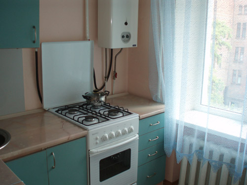 Фото квартиры 3