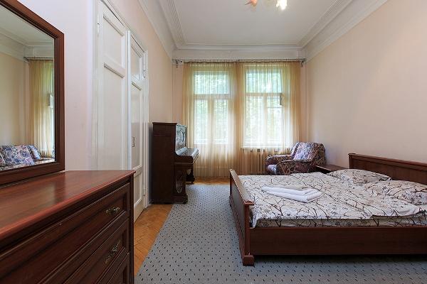 Фото квартиры 1