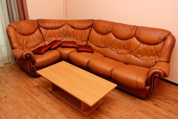 Фото квартиры 1