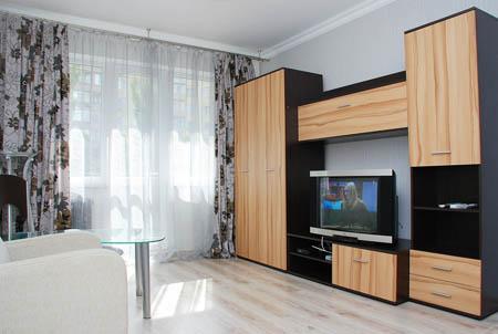 Фото квартиры 4