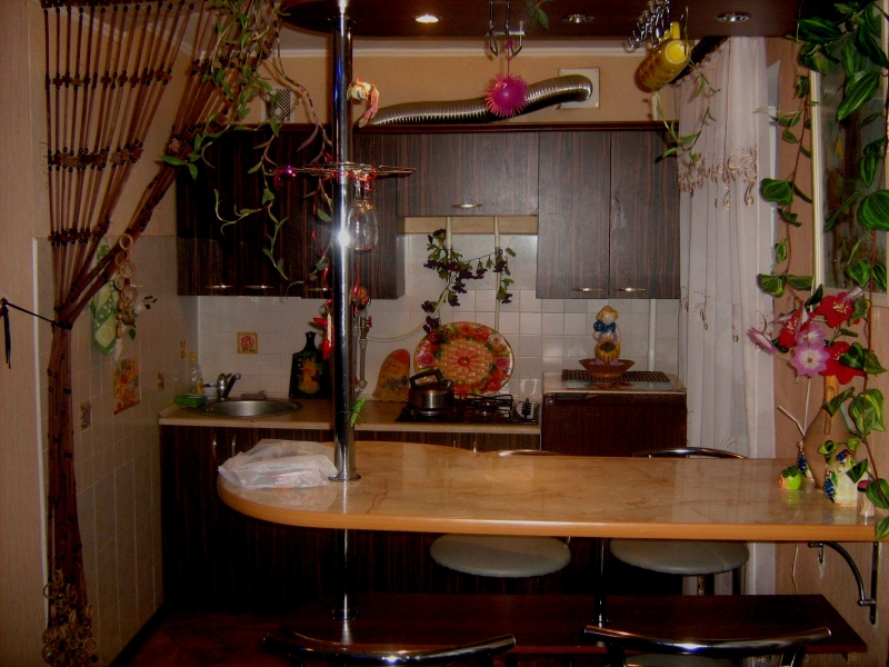 Фото квартиры 5