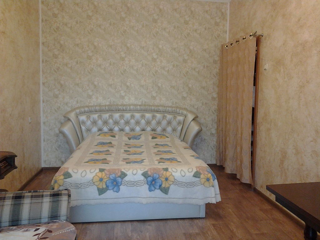 Фото квартиры 1