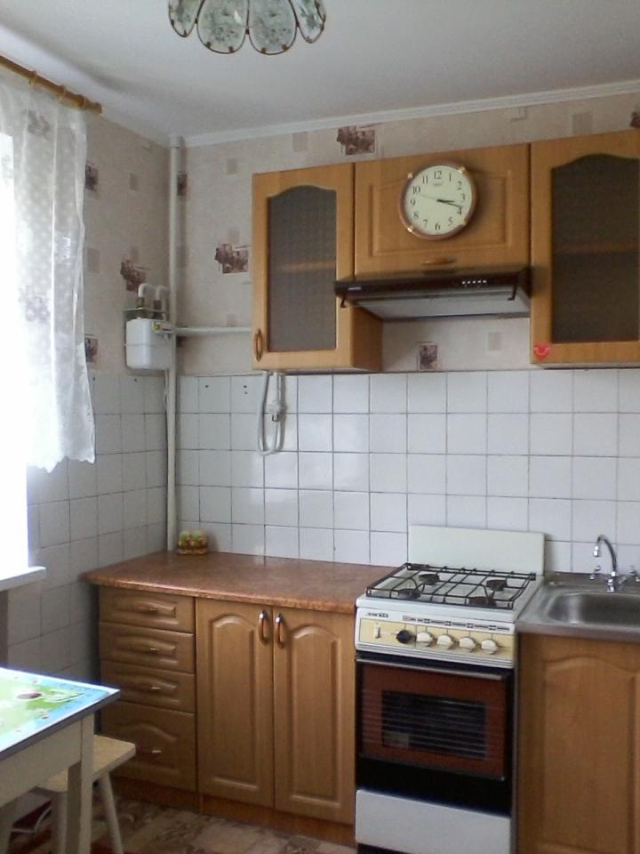 Фото квартиры 1