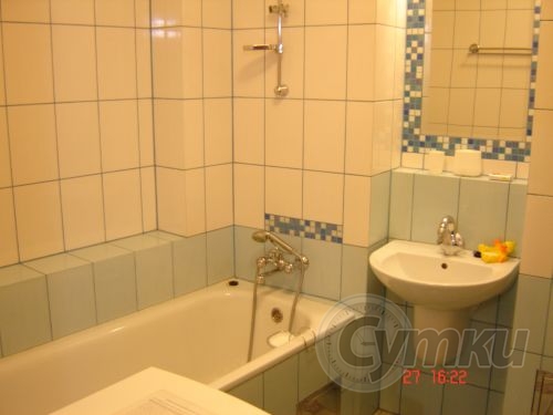 Фото квартиры 4