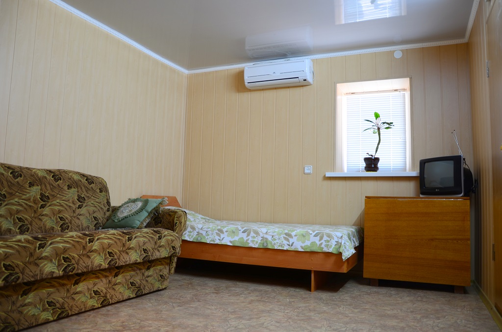 Фото квартиры 5