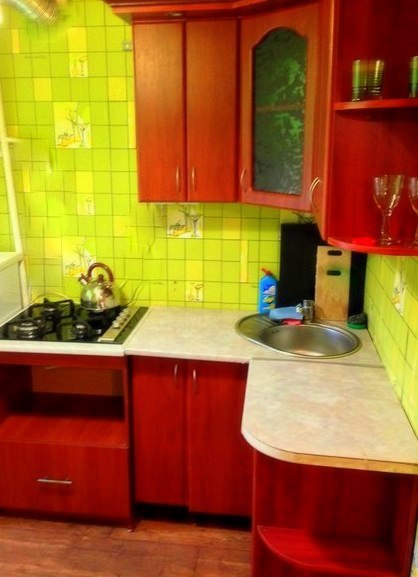 Фото квартиры 2