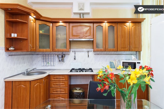 Фото квартиры 8