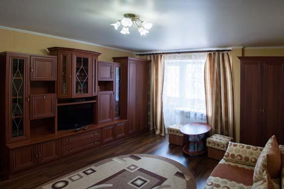 Фото квартиры 7