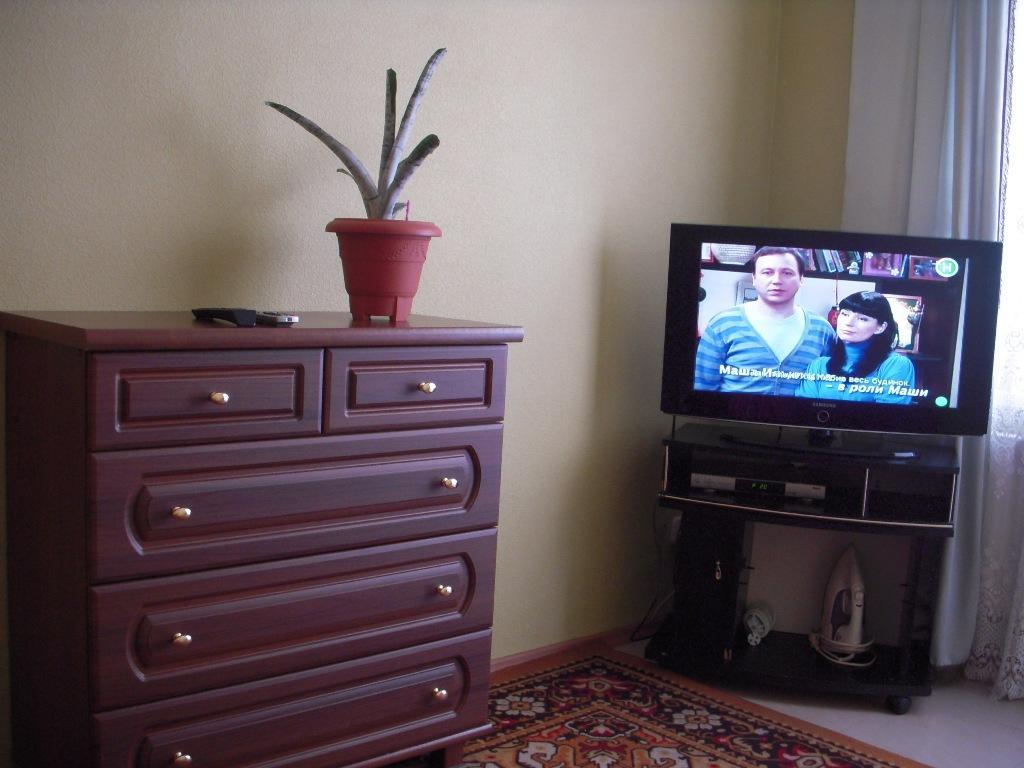 Фото квартиры 2