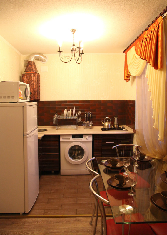 Фото квартиры 6