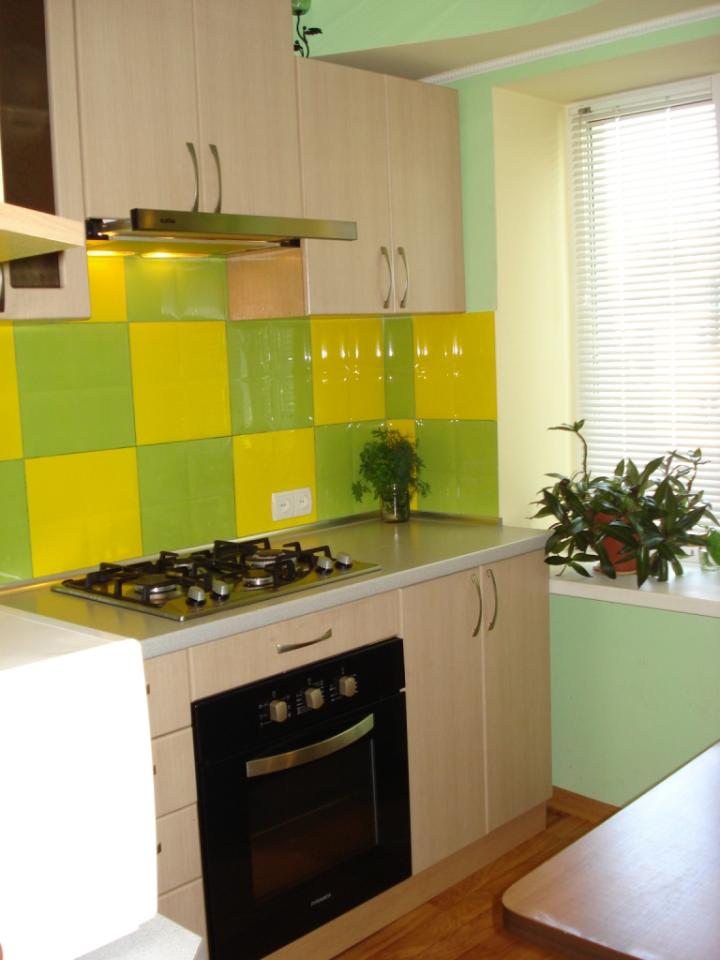 Фото квартиры 1