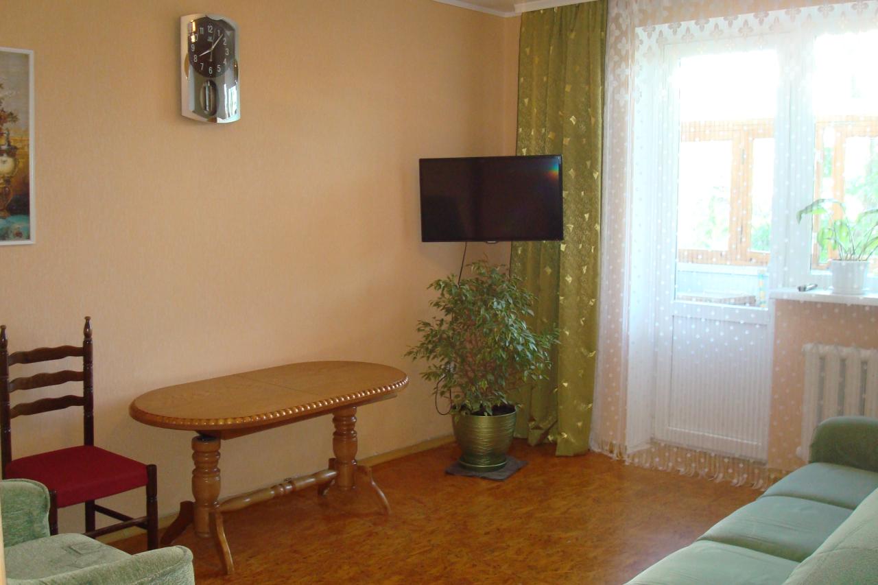 Фото квартиры 2