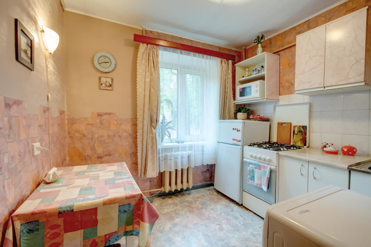 Фото квартиры 6