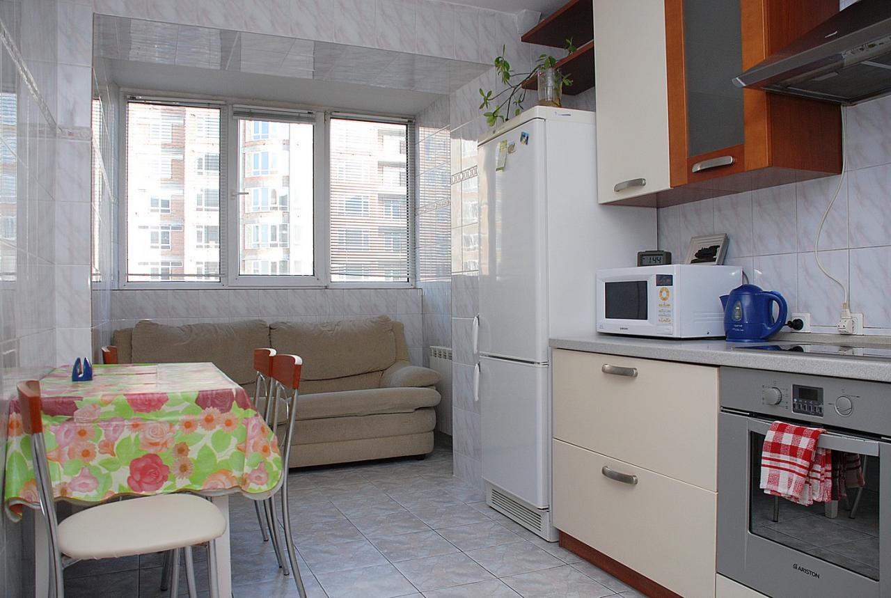 Фото квартиры 2