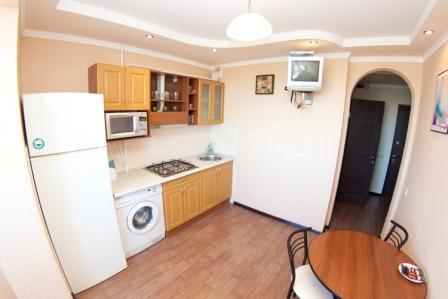 Фото квартиры 8