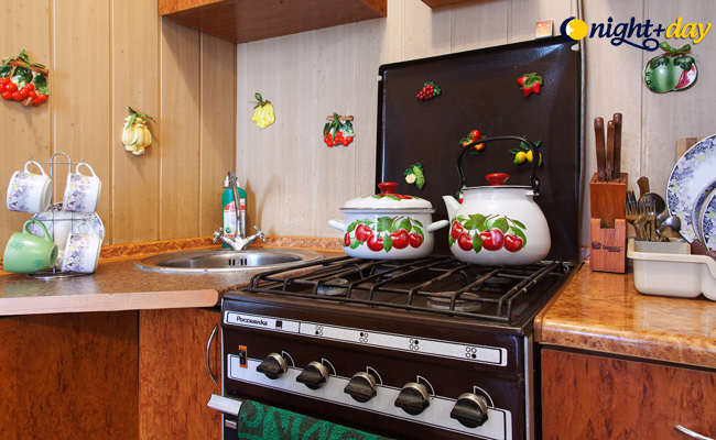 Фото квартиры 5