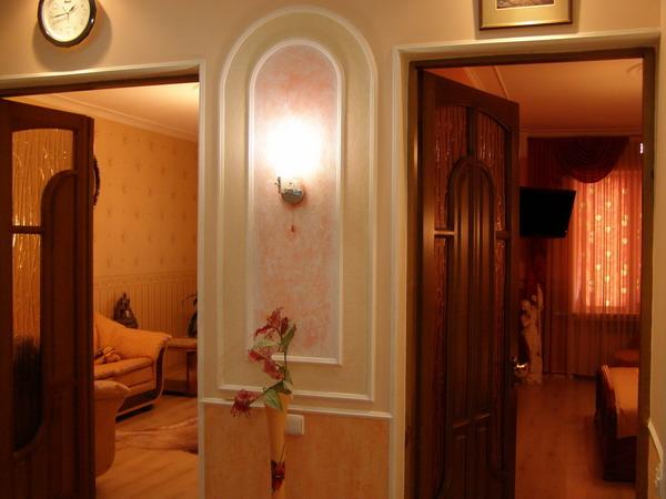 Фото квартиры 1